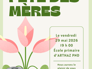 Fête des Mères