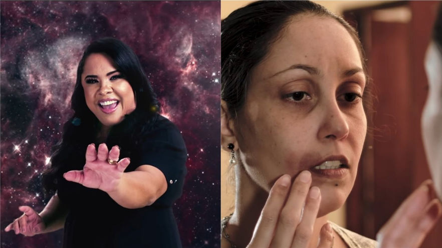 Cantora Cassiane se torna alvo de críticas, após publicar nova música