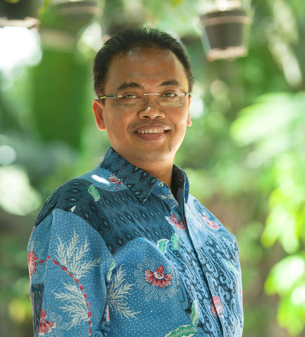 Romo Alexius Dwi Widiatno, CM