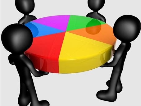 WHY SHOULD ANYONE DO BUSINESS WITH YOU?