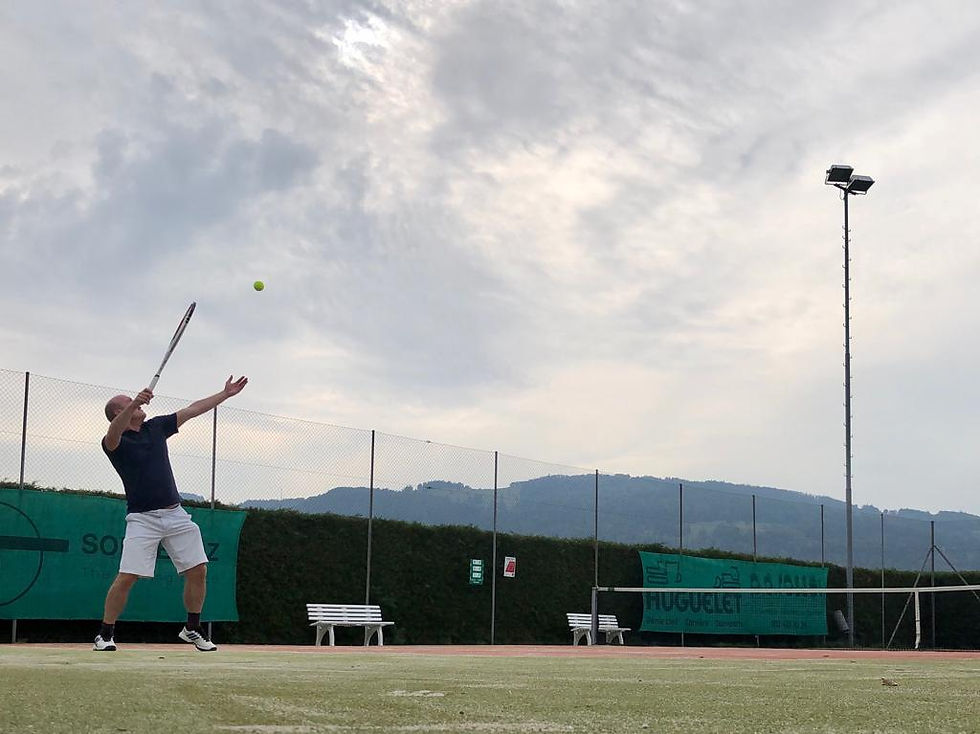 tournoi 2020
