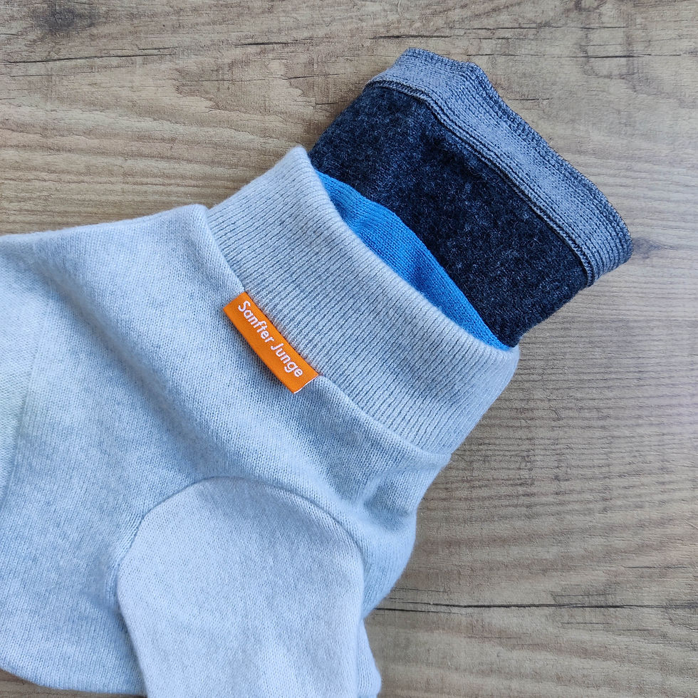 FRITZ | Scarf - one size