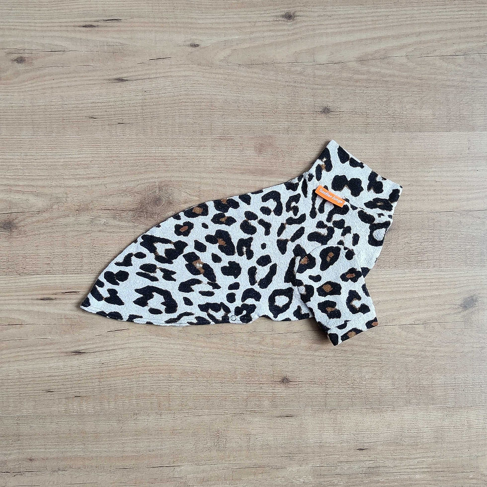 GIANNI | Pullover - XS-S