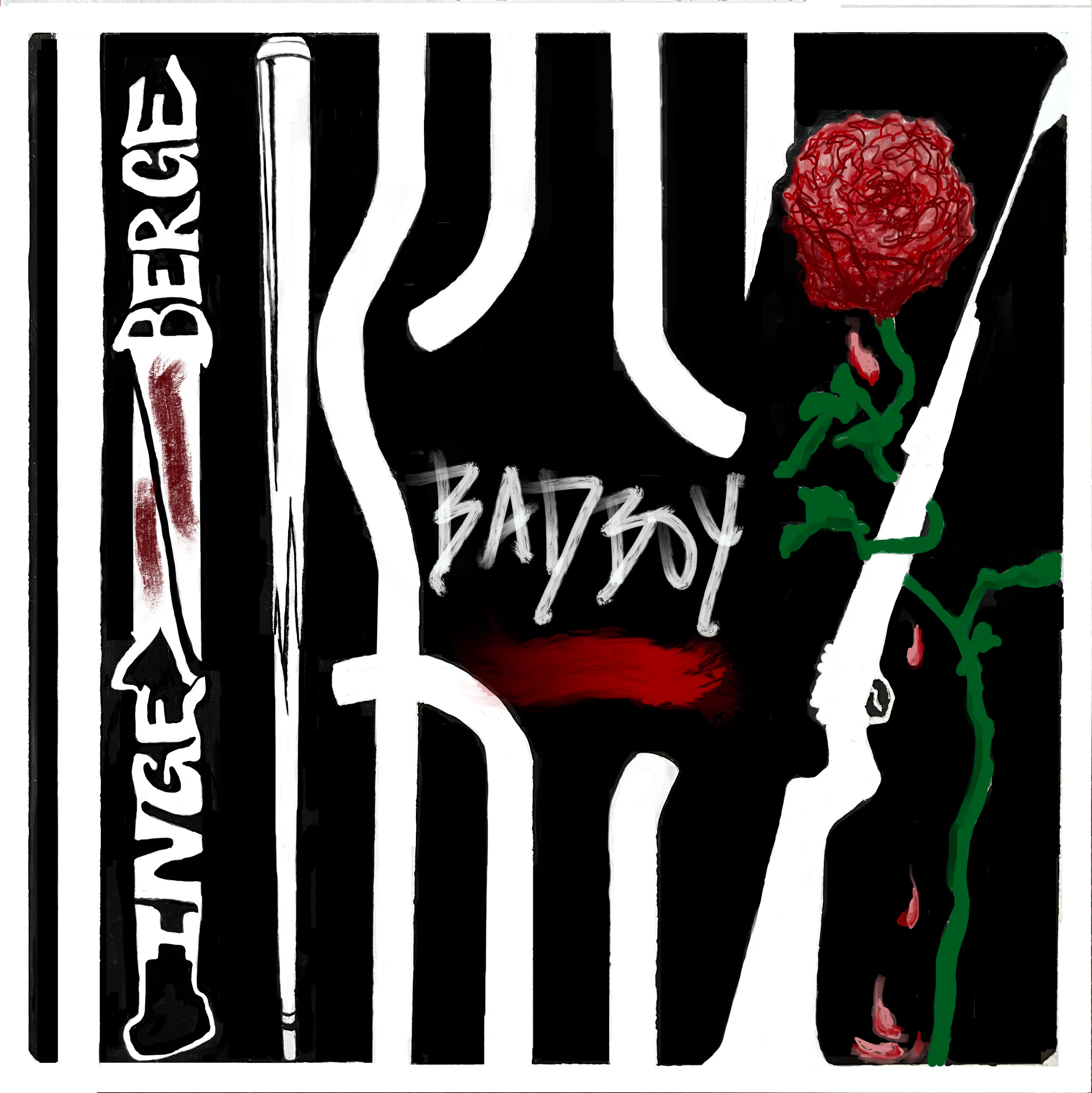Badboy - Deluxe CD Limited Edition