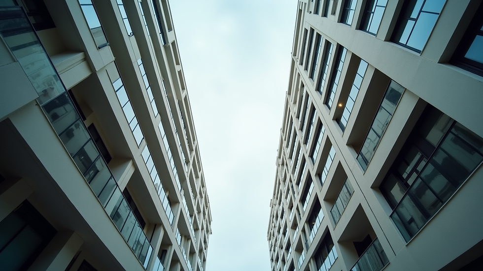 Ihr Makler für Immobilien: Hilora Immobilien GbR