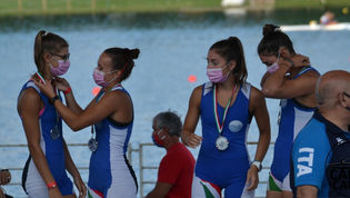 CAMPIONATI ITALIANI 2021