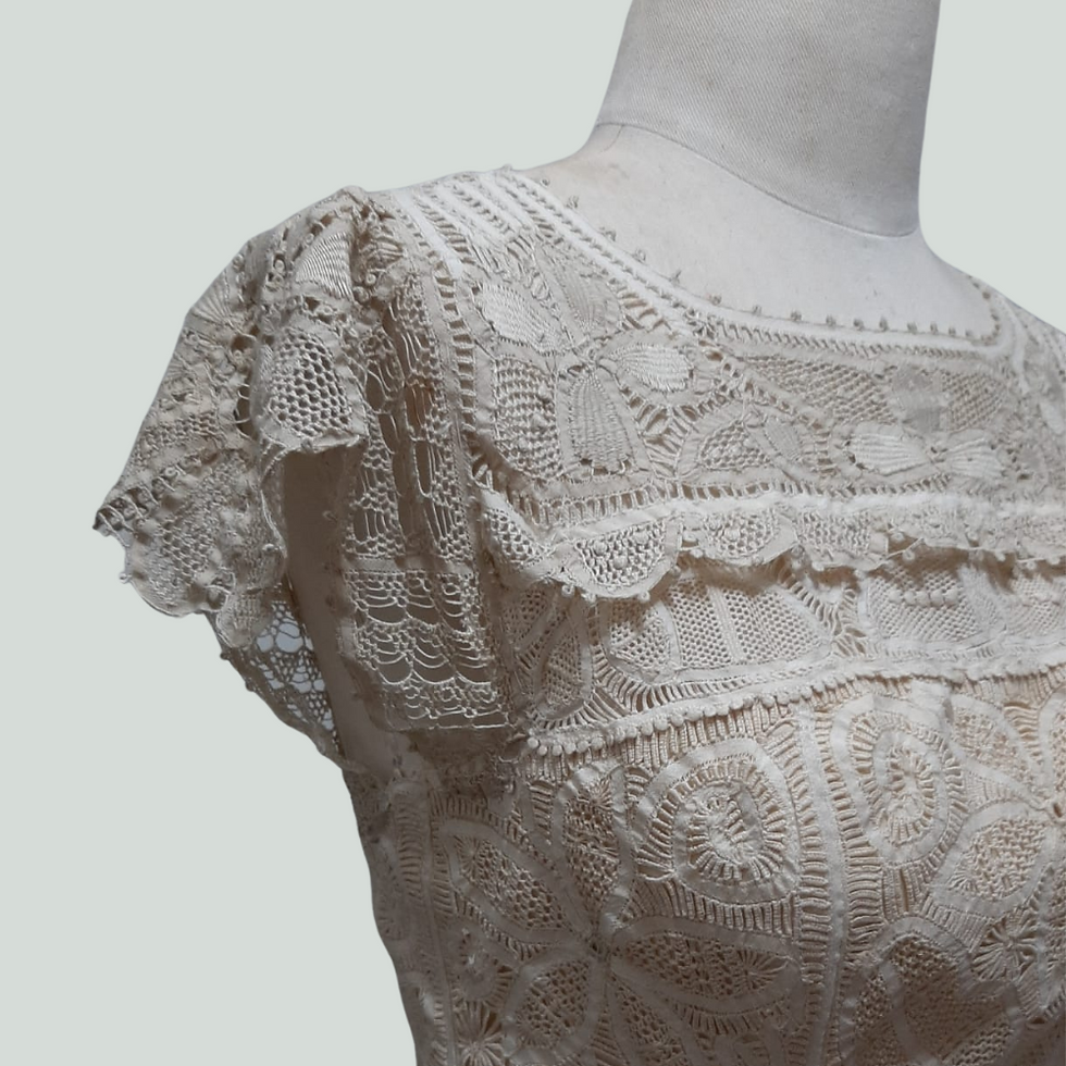 Miniatura: Blusa Patricia