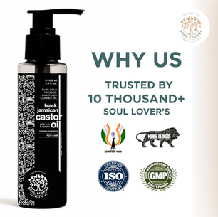 What Is Castor Oil (And Why Your Skin Might Secretly Crave It)?