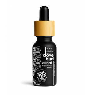 Discover the Magic of Clove Bud Oil with Soul Stories: A Premium Essential Oil Experience