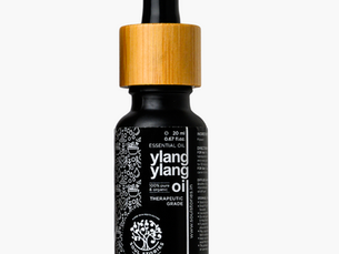 Unleash Your Desire: Experience Deeper Connections with Aphrodisiac Oils