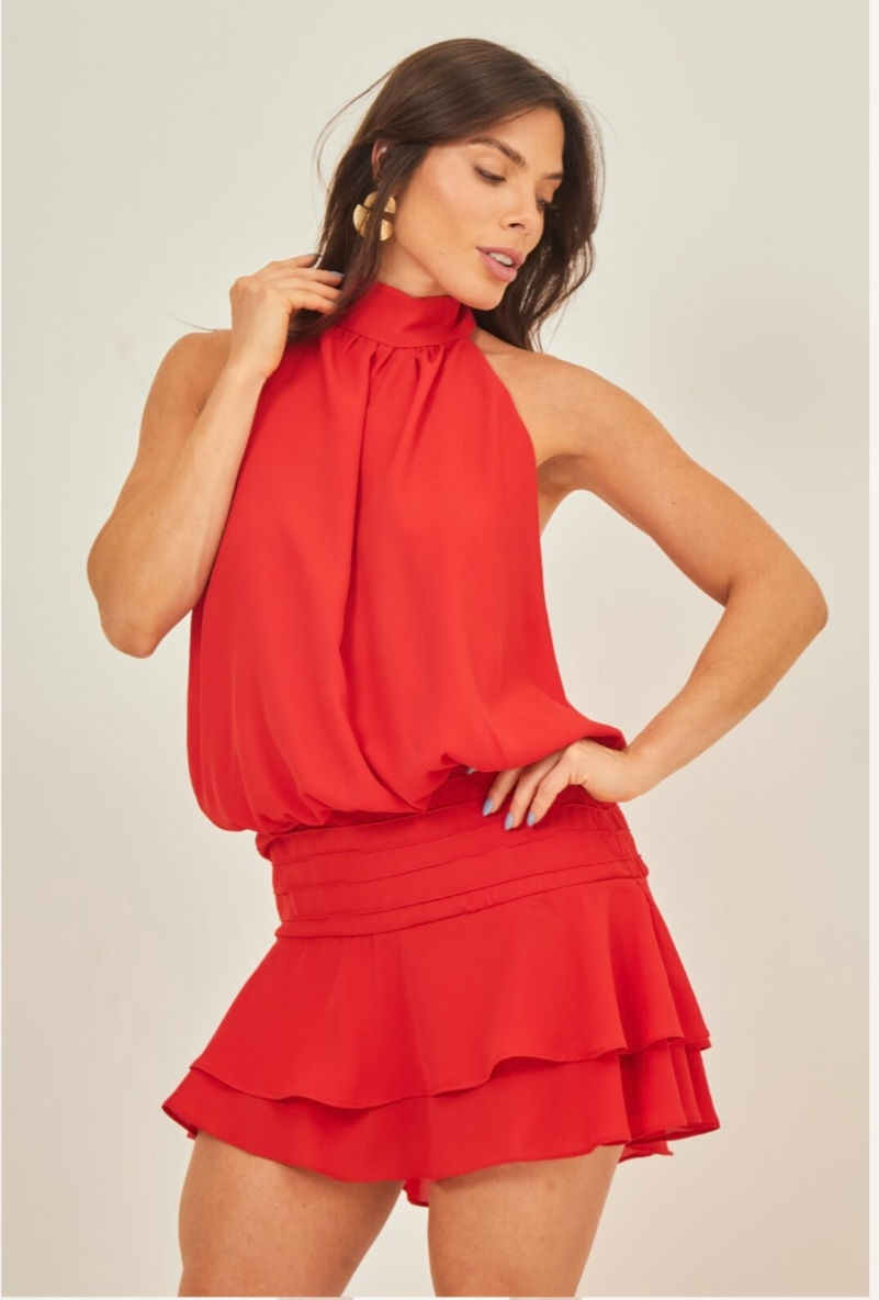 Miniatura: Vestido Tereza