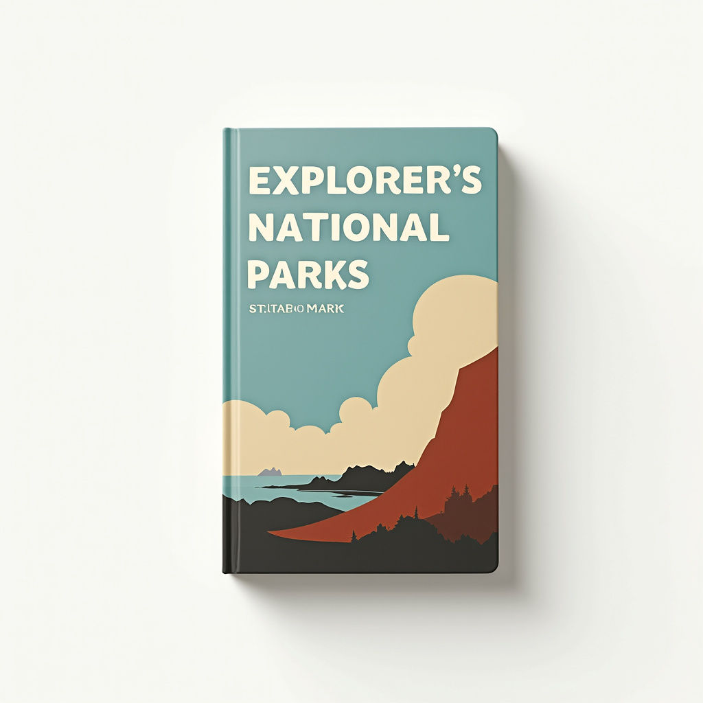 Guide Explorateur Parcs Nationaux