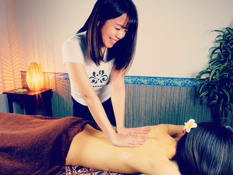 お休みのお知らせ⭐︎