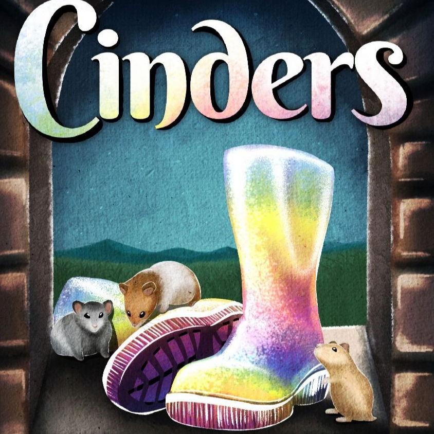 Cinders