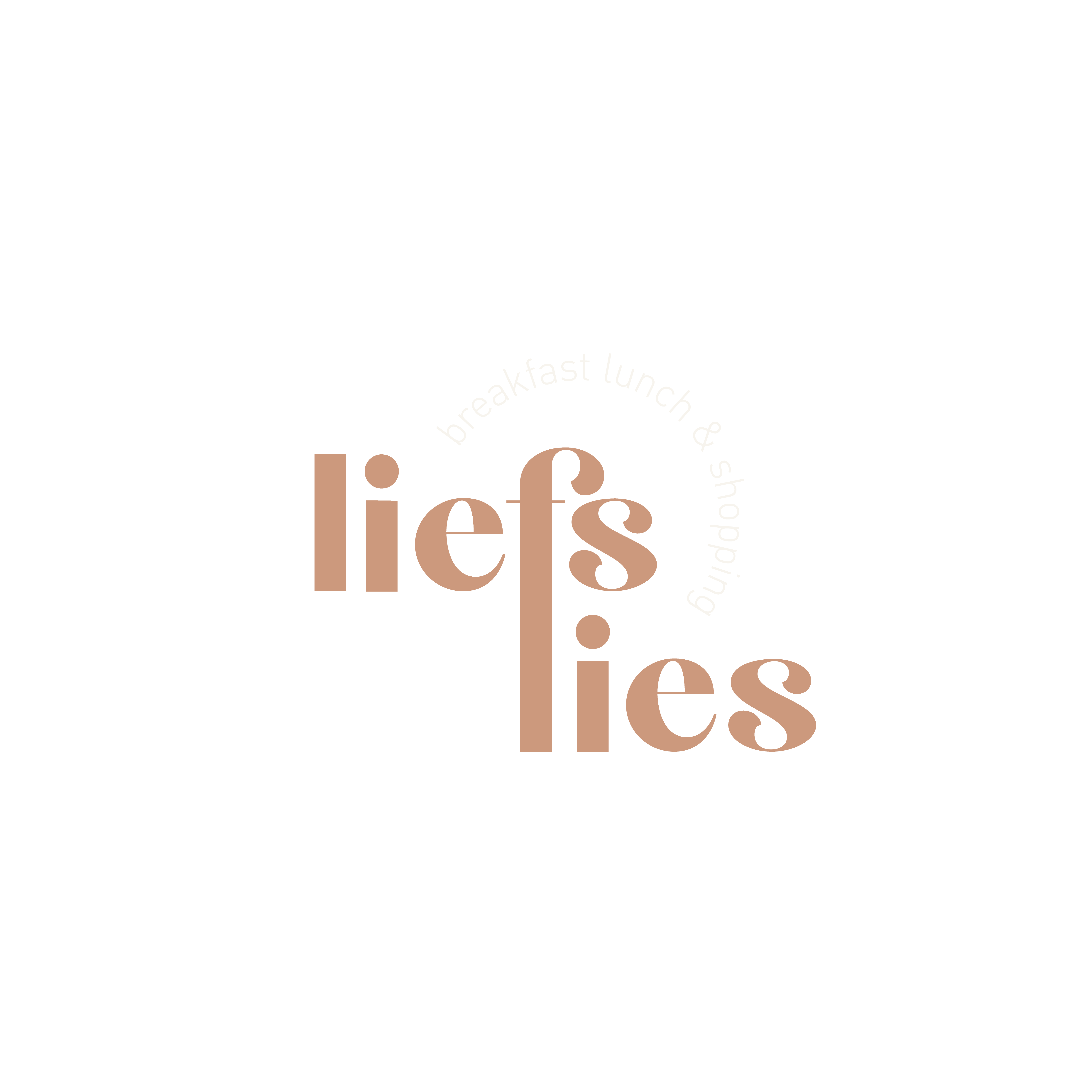 Liefs Lies