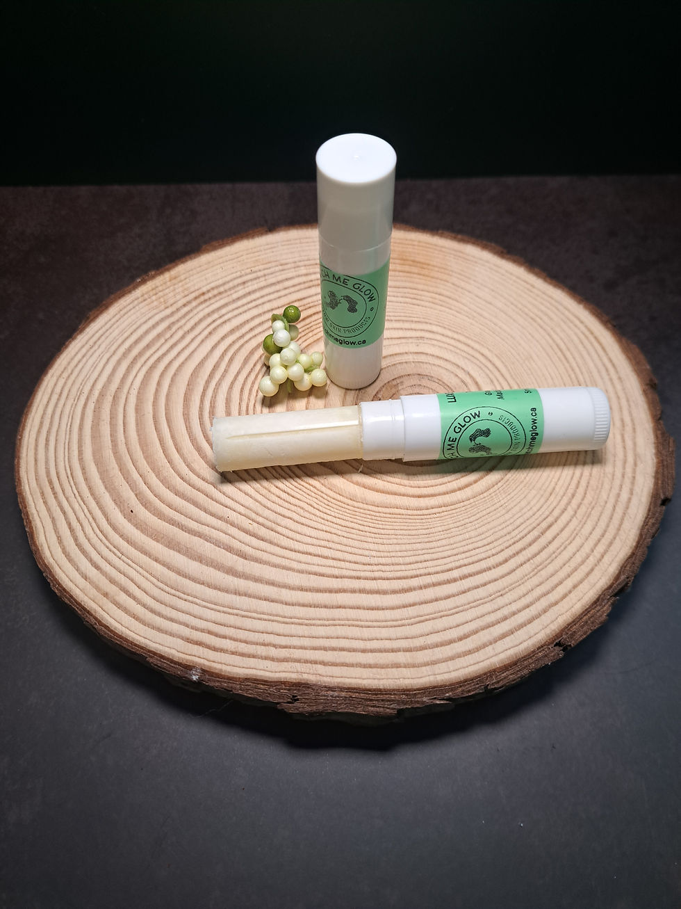 Thumbnail: Luxe Lip Balm