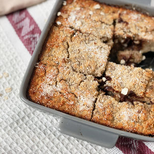 Gâteau 3 ingrédients