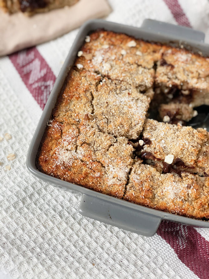 Gâteau 3 ingrédients