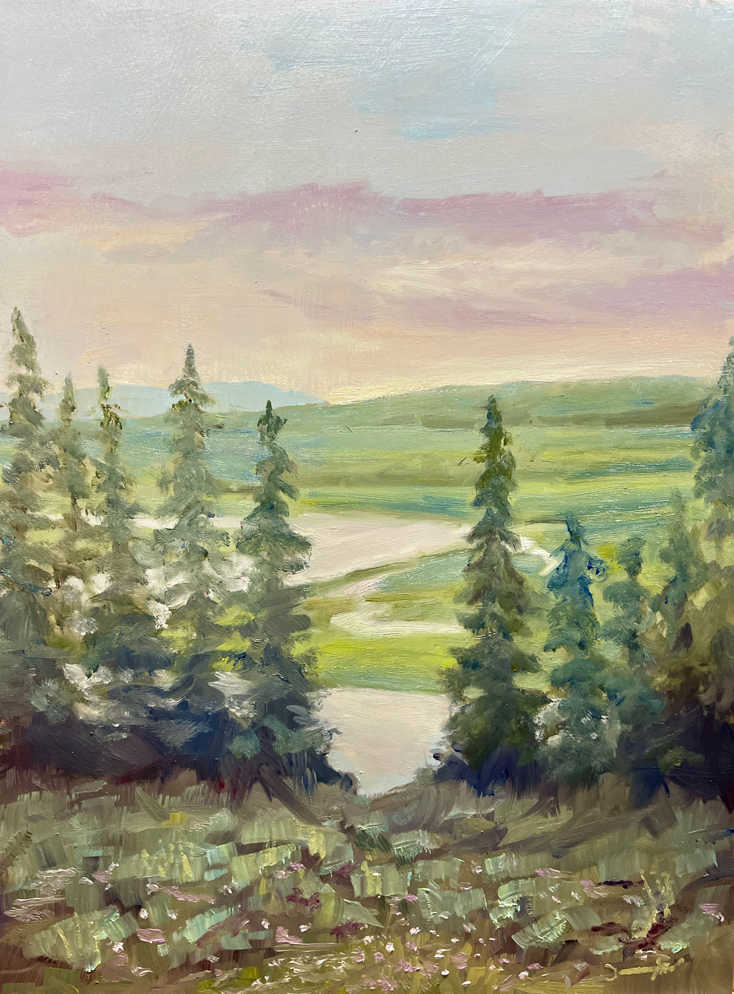 Hayden Valley, Yellowstone