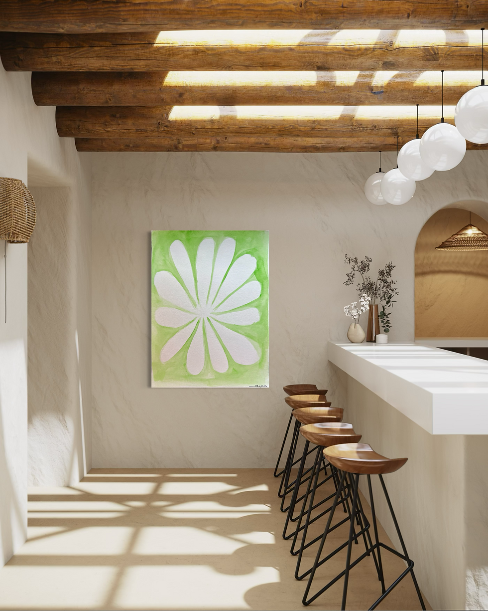Thumbnail: Wall Flowers