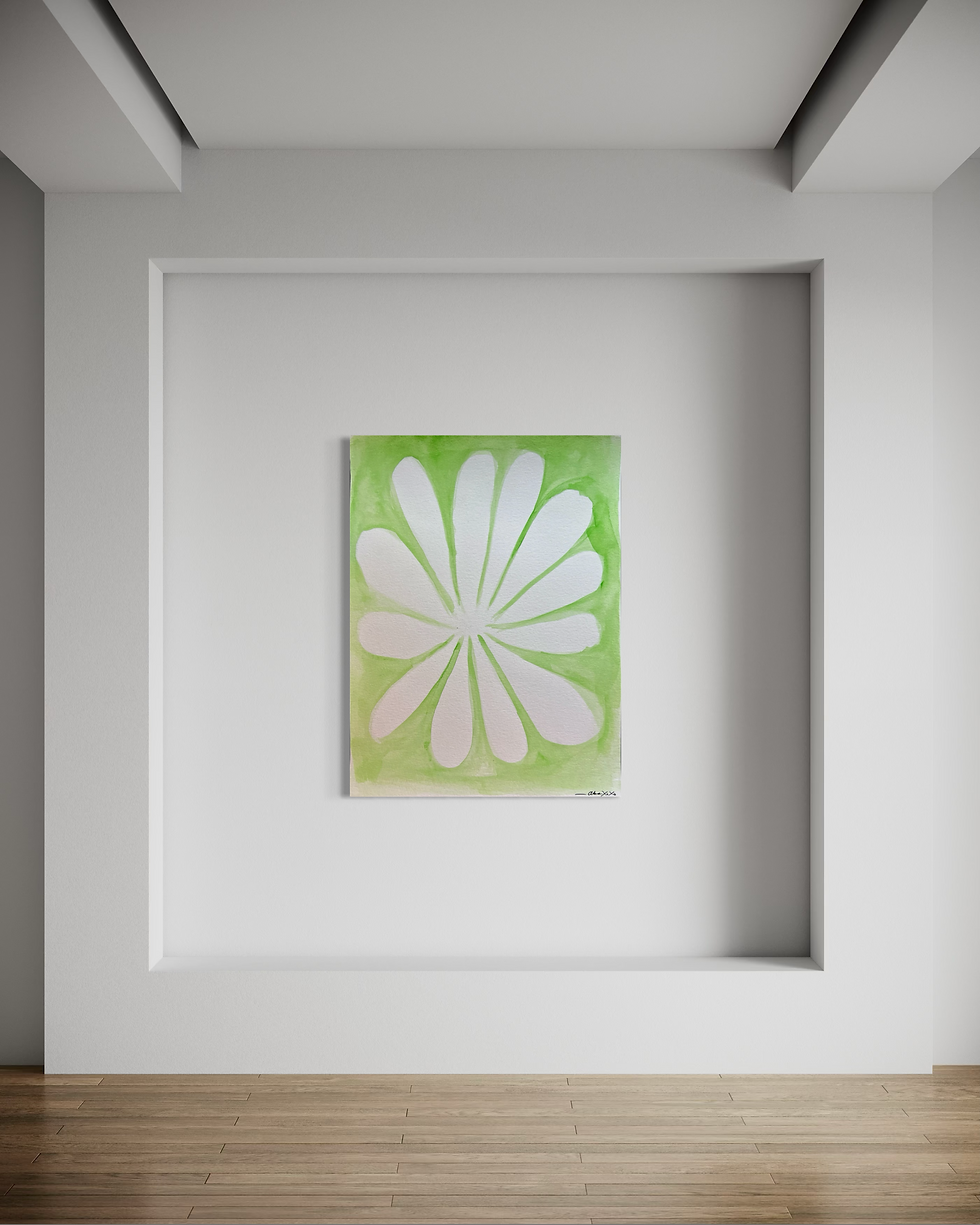 Thumbnail: Wall Flowers