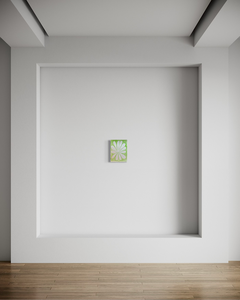 Thumbnail: Wall Flowers