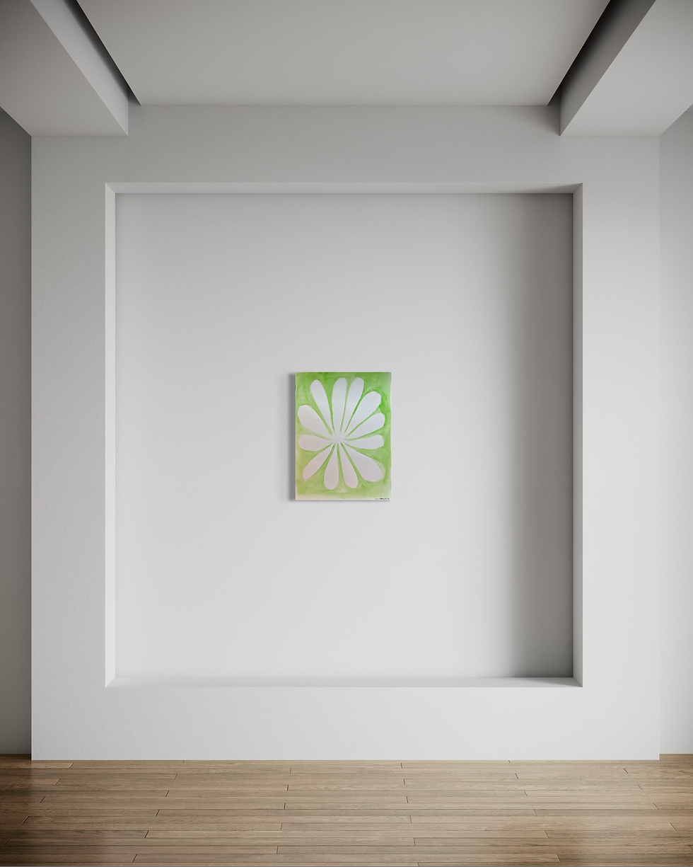 Thumbnail: Wall Flowers