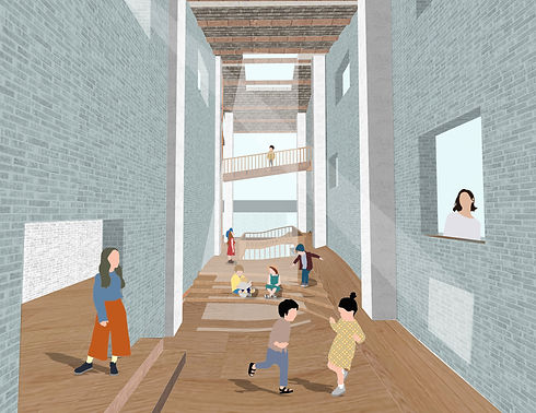 Arcade Kindergarten