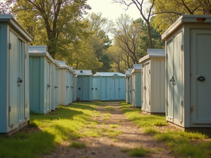 Emergency Housing Solutions for Our Community