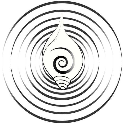 Wave Conch blacknwhite-01.png