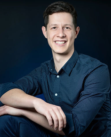 Portrait Johannes Antoni