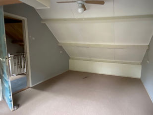 Lege kamer