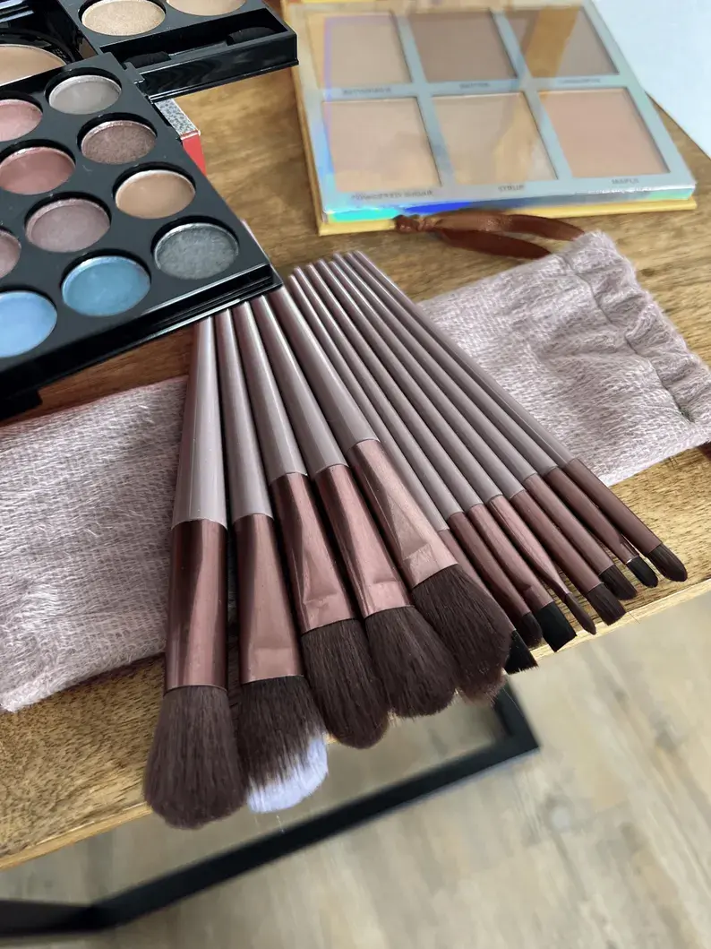 Thumbnail: All in One Makeup Kit with Mirror and Beauty Essentials