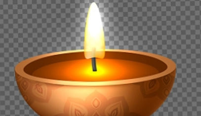 Mitti ka Diya medium 