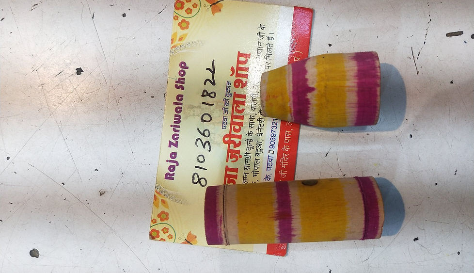 Singdora - Sindori / Saunda Gondha for Wedding Essentials
