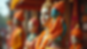 Purushottam Maas – Day 23 Katha