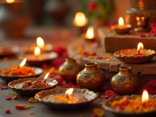 Exploring Shokesh Ritual Products: A Deep Dive into Their Offerings