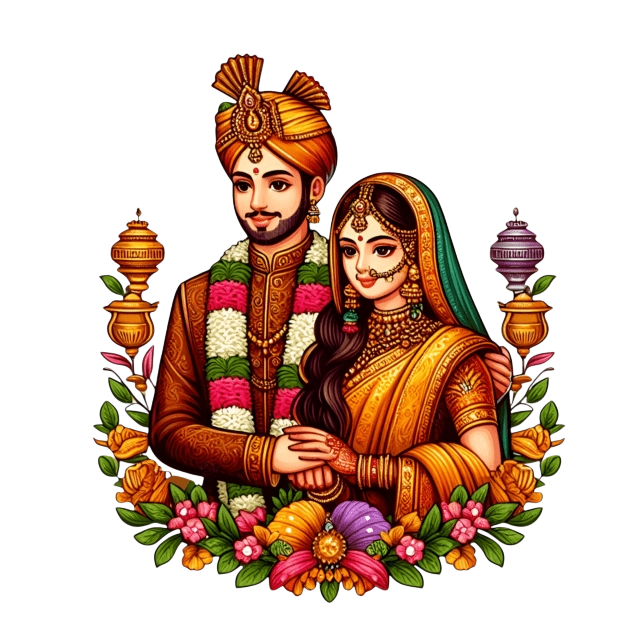 The Sacred Suhaag Sindoor Box: A Timeless Symbol of Love, Tradition & Blessings