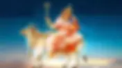 Maa Shailaputri Mantras: The Divine Energy of Navratri Day One