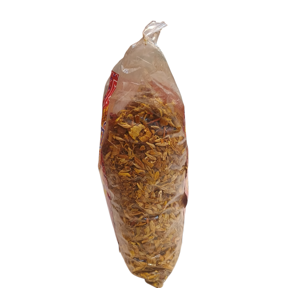 Thumbnail: Shree Aigiri Poojan Havan Samagri – Premium Blend for Auspicious Rituals
