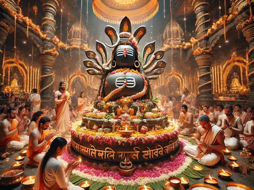 Mahashivratri 2025: Story, Rituals, Mantras & Grand Celebrations | SHOKESH INDIA