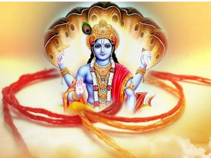 Anant Chaudas: Celebrating Infinite Devotion and the Sacred Journey