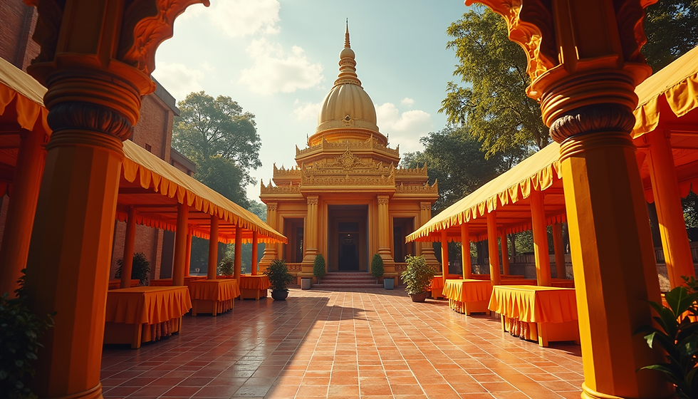 The Significance of Dev Uthni Ekadashi in Hindu Culture and Spiritual Practice