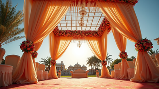 Comprehensive Indian Wedding Supply Essentials