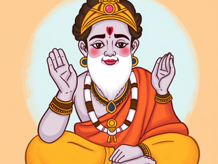 Purushottam Maas – Day 15 Katha