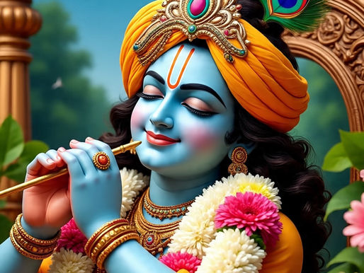 🌿 Sawan Teej – A Celebration of Love, Devotion & Monsoon Magic