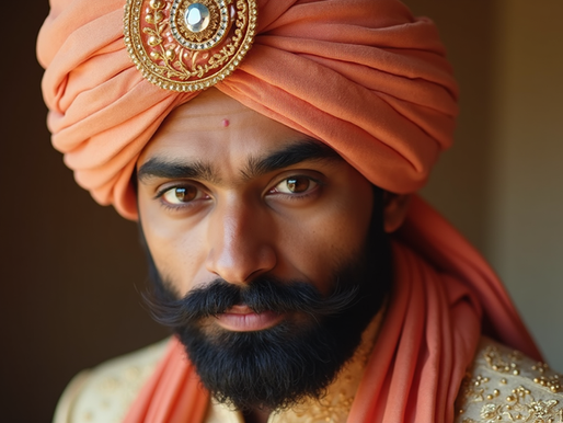 Essential Wedding Accessories for Grooms