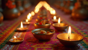 Purushottam Maas – Day 26 Katha
