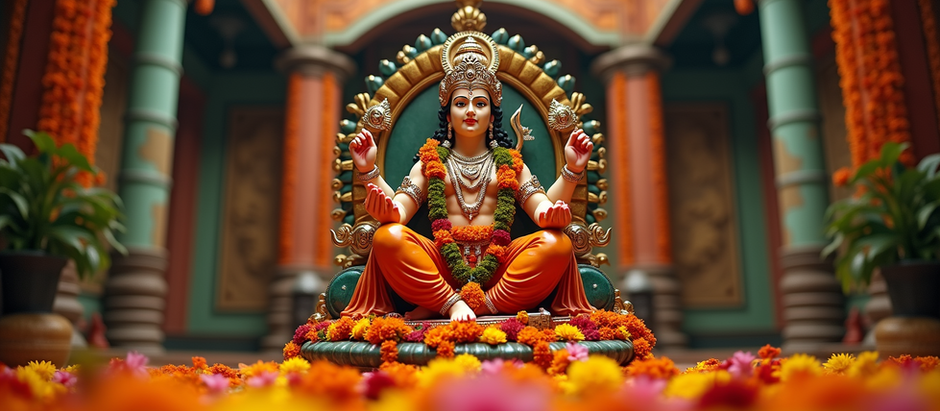 Durga Chalisa: Namo Namo Durga,