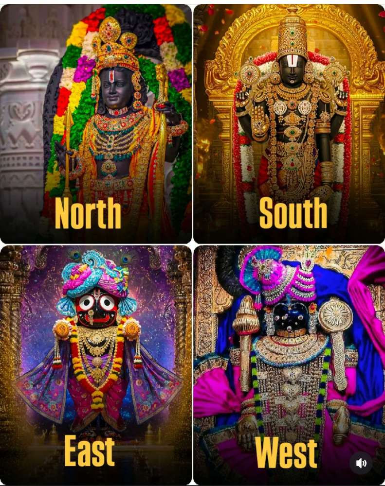 🌼 Varuthini Ekadashi – A Complete Spiritual Guide